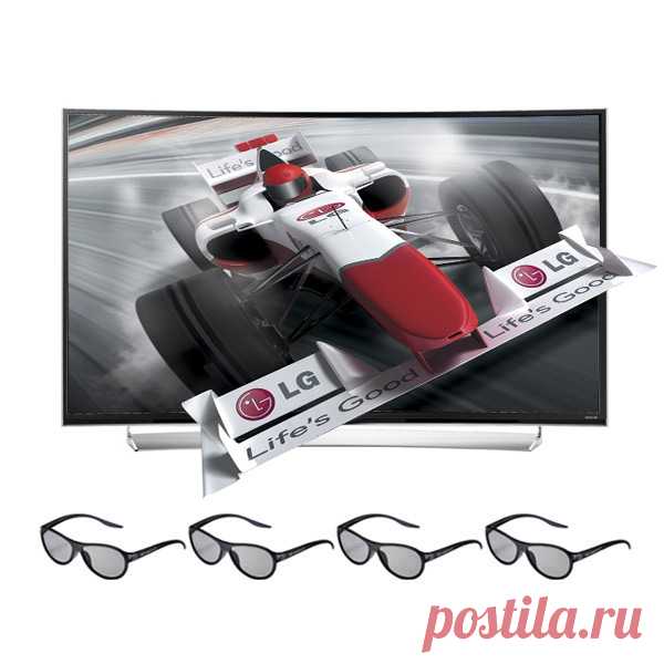 Телевизор LG 55UG870V Телевизор LG 55UG870V поддерживает Smart TV и умеет работать 3D-картинкой, выводя изображение на экран с ультравысоким разрешением. Эту модель можно использовать в роли основного телевизора, размещаемого в самой большой комнате дома, или в качестве основы для домашнего кинотеатра средних размеров.

ПЛАТФОРМА WebOs 2.0
Модель LG 55UG870V работает под управлением новой платформы WebOs 2.0, поддерживающей установку более 300 приложений из офи...