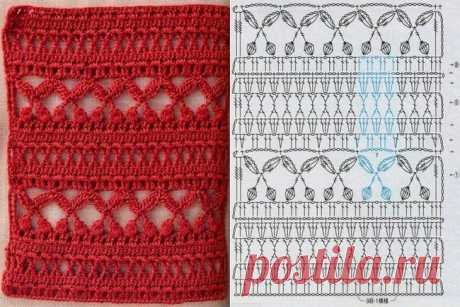 Punto-crochet-8.jpg (650×434)