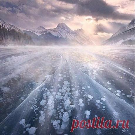 Фантазии холода