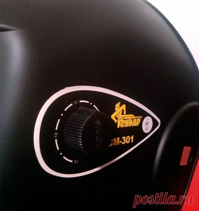 Какую сварочную маску выбрать: хамелеон и светофильтры RMNT.RU