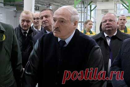 Лукашенко рассказал о своей главной мечте. Президент Белоруссии Александр Лукашенко рассказал о своей главной мечте. Его слова приводит БЕЛТА. Лукашенко принял участие в церемонии официального запуска производства комбикормов и аминокислот. «Самая главная моя мечта — "каб не было вайны"», — заявил президент во время общения с сотрудниками.