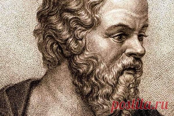 5 важных уроков из жизни Сократа