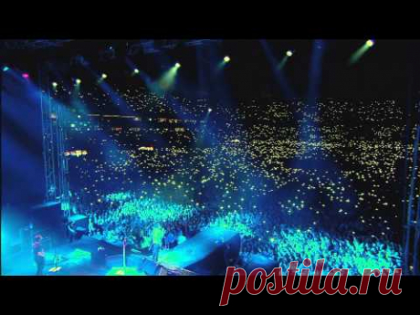 Океан Ельзи - На небі (official video)