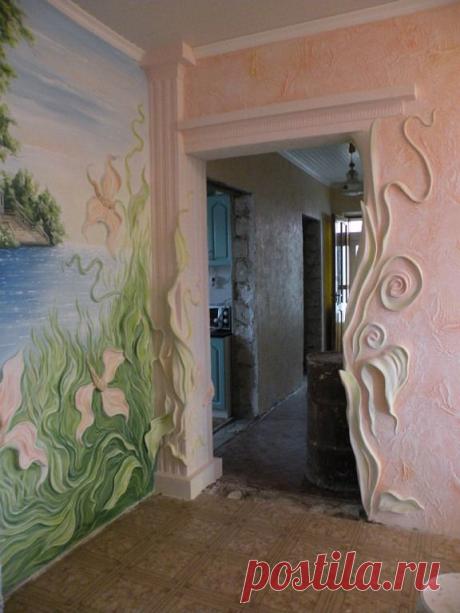 ИнТеРьЕр И дИзАйН в ВаШеМ дОмЕ | Группы Мой Мир