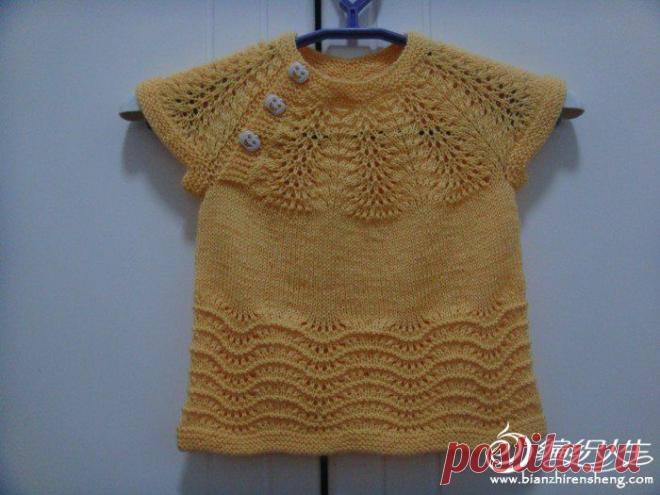 вязанная детская кофта | Записи в рубрике вязанная детская кофта | Моя копилочка