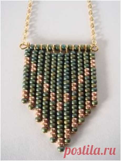 (129) bead patterns | Beadwork