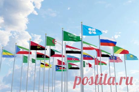 В товарищах согласья нет. Перенесена министерская встреча ОПЕК+. У нефтедобывающих стран, входящих в альянс ОПЕК+, возникли разногласия относительно уровня добычи. Для России ее сокращение было бы наиболее выгодно.