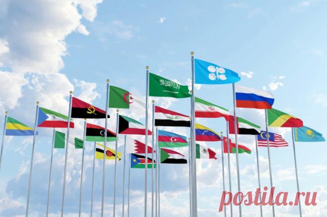 В товарищах согласья нет. Перенесена министерская встреча ОПЕК+. У нефтедобывающих стран, входящих в альянс ОПЕК+, возникли разногласия относительно уровня добычи. Для России ее сокращение было бы наиболее выгодно.