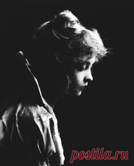 Лиллиан Гиш