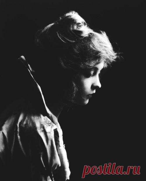 Лиллиан Гиш