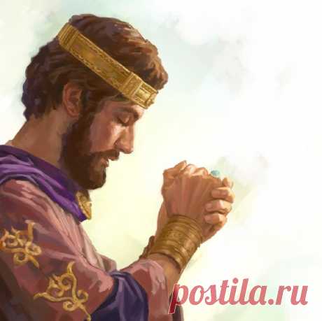 Бизнес-мотивация от царя Соломона: убойная цитата | самоучкам интернет-бизнеса | Яндекс Дзен