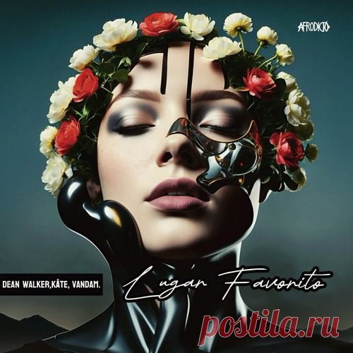 Kate, Dean Walker, VANDAM – Lugar Favorito [AFO040D] Kate, Dean Walker, VANDAM – Lugar Favorito [AFO040D] Download Free on Musicvibez.News ,Album Daily update.