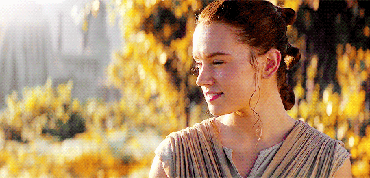 Дейзи Ридли