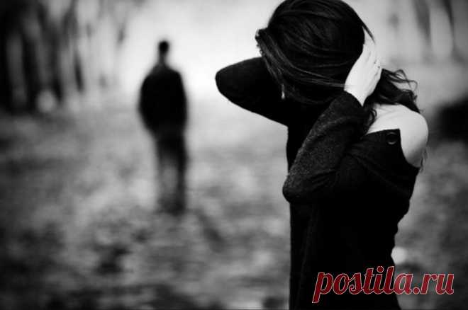 Укради мою душу « Психология « WideHair.com