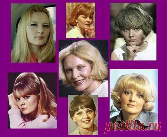 Марианна Вертинская!