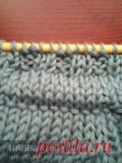 Как оформить красивую горловину