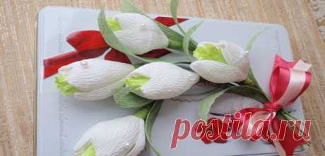 Подарочный хэндмэйд на день рождения
