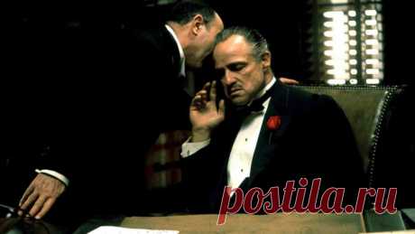 Великие фильмы, которые нужно посмотреть хотя бы раз в жизни | nashe.ru | Дзен