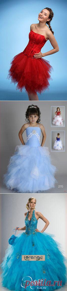 Впереди — выпускные торжества! — Рукоделие