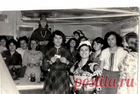 Елена Шендрикова ( Амерханова)
62 года, США, New York