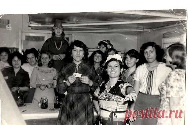Елена Шендрикова ( Амерханова)
62 года, США, New York