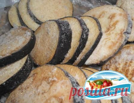 Как заморозить баклажаны на зиму. Лучшие рецепты