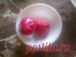 Маринованный чеснок - Садоводка