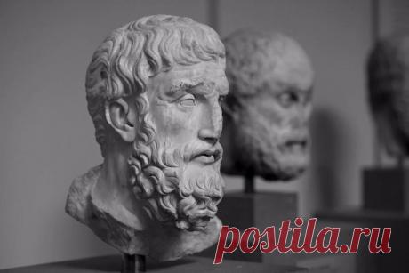 Советы Эпикура о том, как изменить жизнь к лучшему: ими восхищается весь мир уже 1000 лет
Допустим, вы захотели изменить жизнь к лучшему. С чего начать? Нужна какая-то теоретическая база. Вы идете в книжный магазин и покупаете брошюру с советами. Тайм-менеджер, «поверь в себя», «ты можешь больше, чем ты думаешь». Но эти советы не работают, и даже авторы книжек прозябают не меньше, чем их читатели. Человек либо чувствует в себе силы […]
Читай пост далее на сайте. Жми ⏫ссылку выше