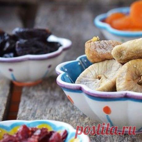 Статьи - Сушка фруктов и овощей – Палеодиета: Первобытный прорыв