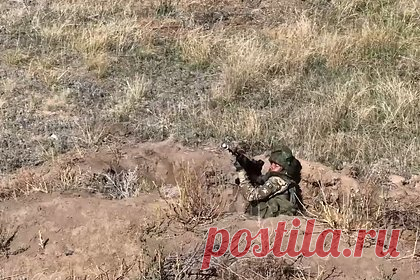 В Сумской области ликвидировали замкомандира роты ВСУ