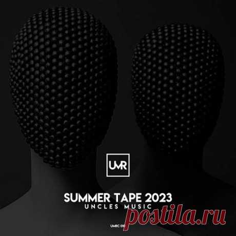 Alex Grafton & Ruslana Taranuha, Alex Grafton - Uncles Music Summer Tape 2023