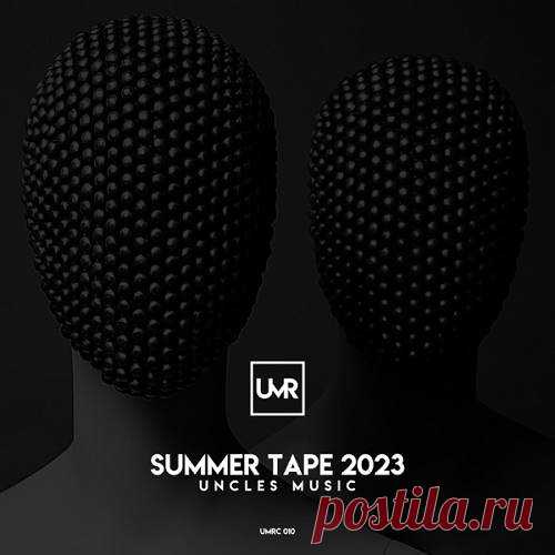 Alex Grafton & Ruslana Taranuha, Alex Grafton - Uncles Music Summer Tape 2023