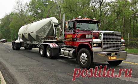 Американские грузовики | American Truck