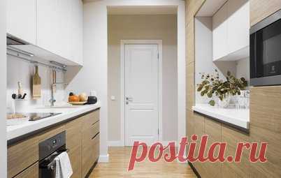 Как сделать кухню удобнее: 12 простых советов | Houzz Россия
