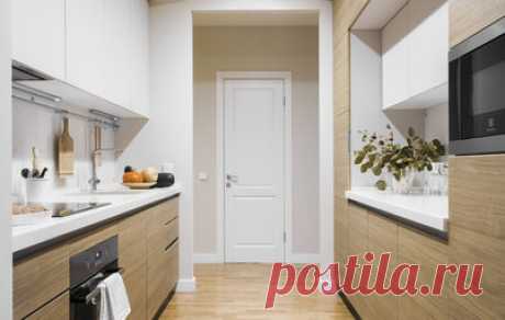 Как сделать кухню удобнее: 12 простых советов | Houzz Россия
