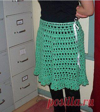 20 популярные бесплатные образцы вязания крючком юбки для женщин – вязание крючком Похотливость