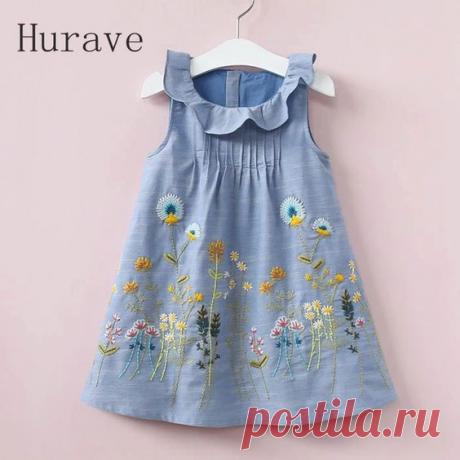 Варианты декора детских вещей вышивкой. Идеи для вдохновения
#идеи_для_вдохновения@madamrukodelkina