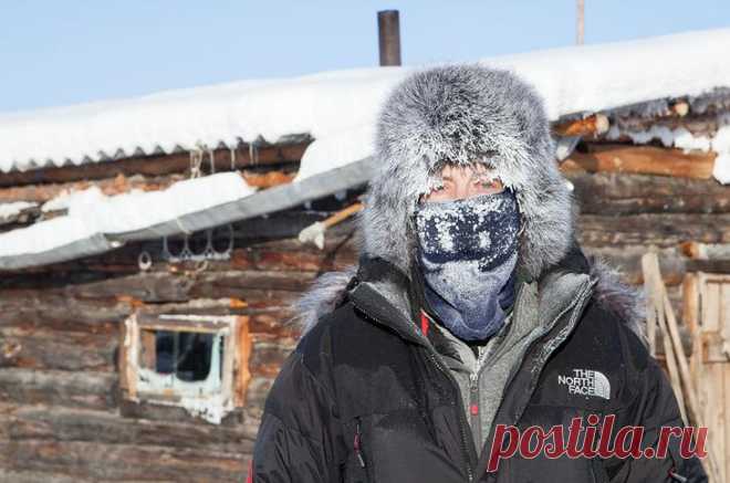 Самые экстремальные места мира: 10 мест для незабываемых путешествий