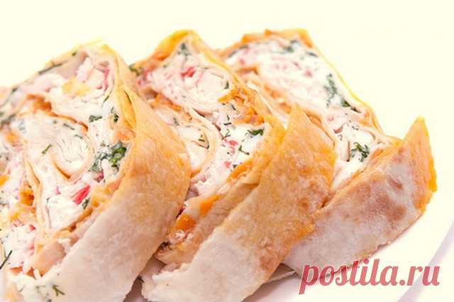 Простые и вкусные закуски из лаваша » Notagram.ru Закуски из лаваша: ТОП-5 простых рецептов. Вкусные закуски из лаваша с сыром, лососем, зеленью. Что приготовить из лаваша и того, что есть в холодильнике.
