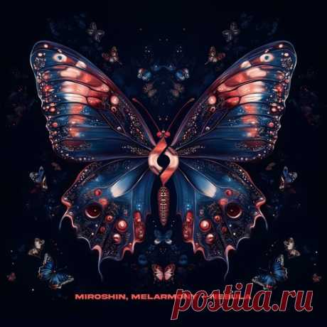 Melarmony, Miroshin – Nebula [JOS085] free download mp3 music 320kbps