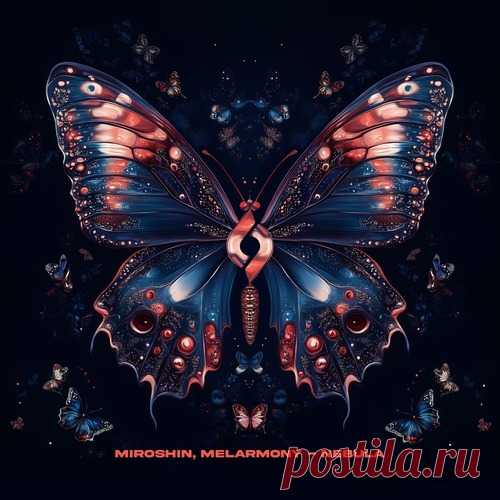 Melarmony, Miroshin – Nebula [JOS085] free download mp3 music 320kbps