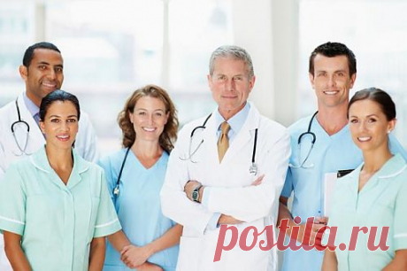 Музыкальная открытка С днем врача!!!