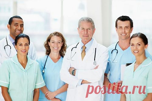 Музыкальная открытка С днем врача!!!