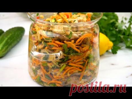 Думала, что все знают этот рецепт, но нет! Крылья "Хе" Наивкуснейший рецепт готовится проще простого