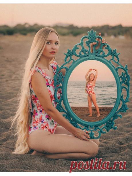 Дочки-Матери. В фотографиях.