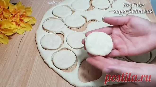 Пончики, которые обожаю миллионы!
