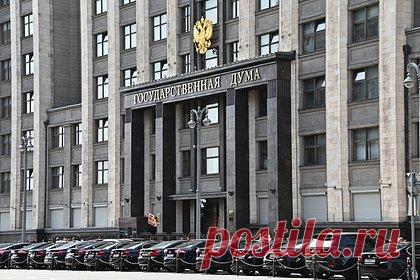 В Госдуме решили не запрещать вебкам в России