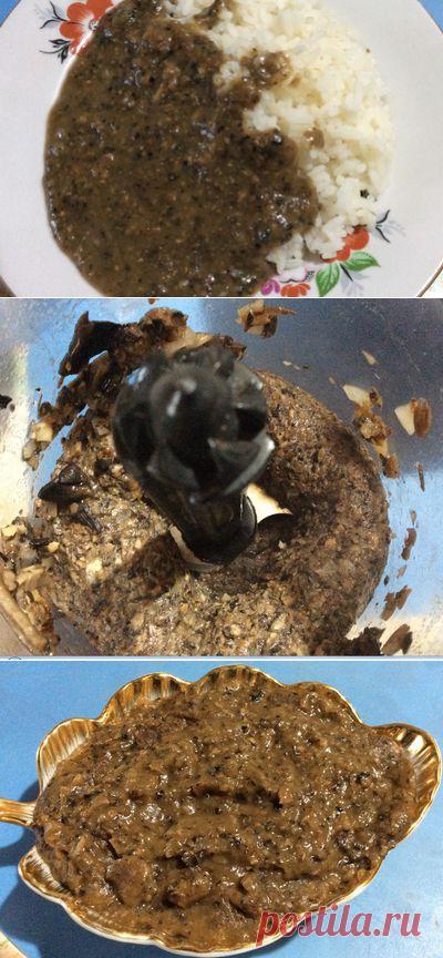 Грибная подлива Рецепт Фото | УСПЕХ с NEWAYS
Рецепт грибной подливы Быстро, просто, вкусно