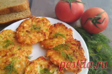 20 рецептов вкусных котлет из крабовых палочек