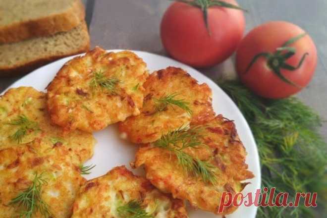 20 рецептов вкусных котлет из крабовых палочек